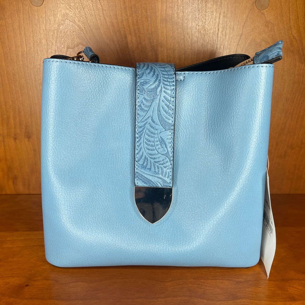 Simply Noelle Womens Hand bag/ side bag. Brand new